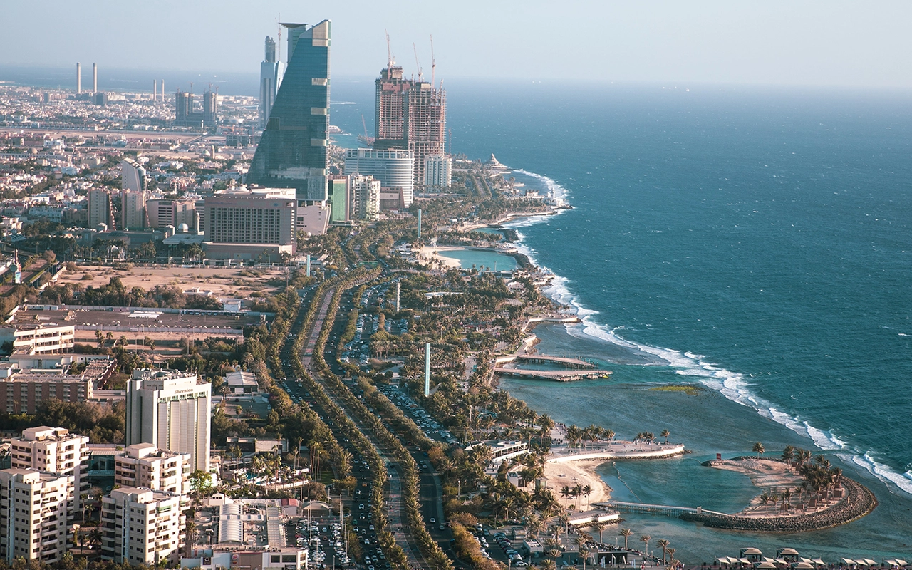 شحن من مصر للسعودية مدينة جدة