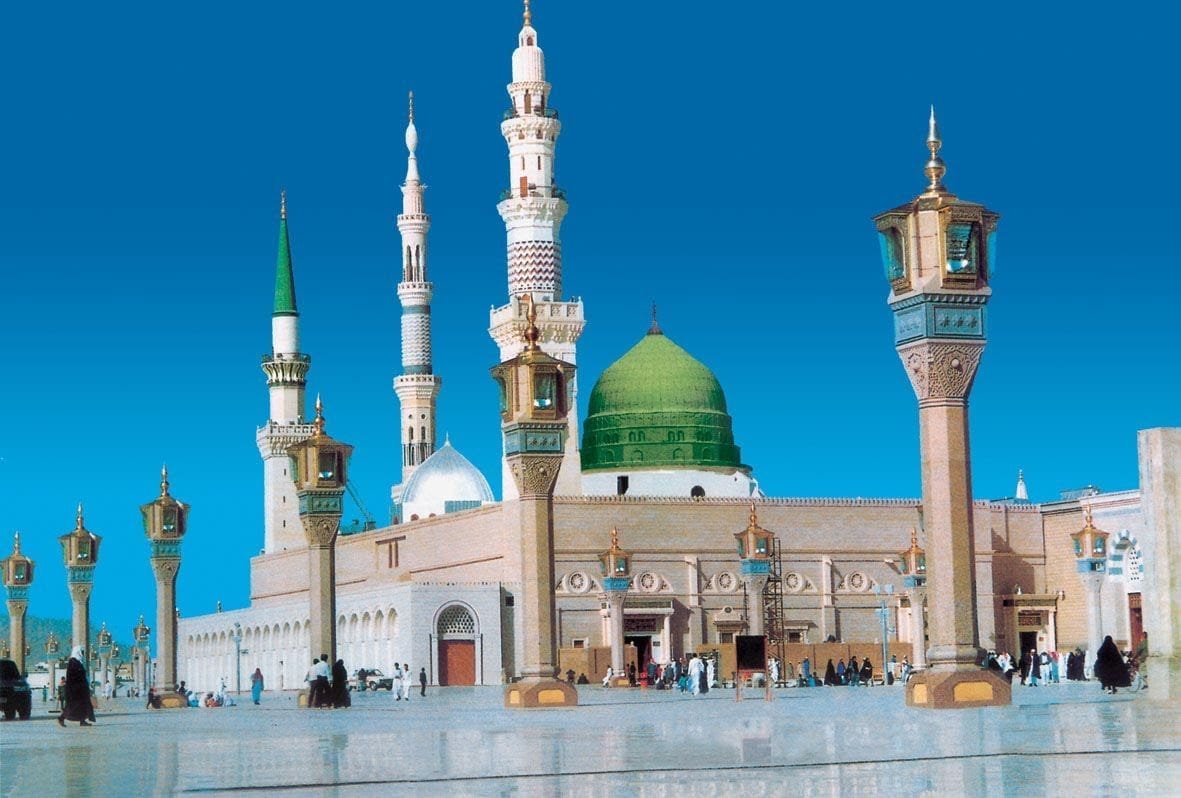 شحن من مصر للسعودية المدينة المنورة