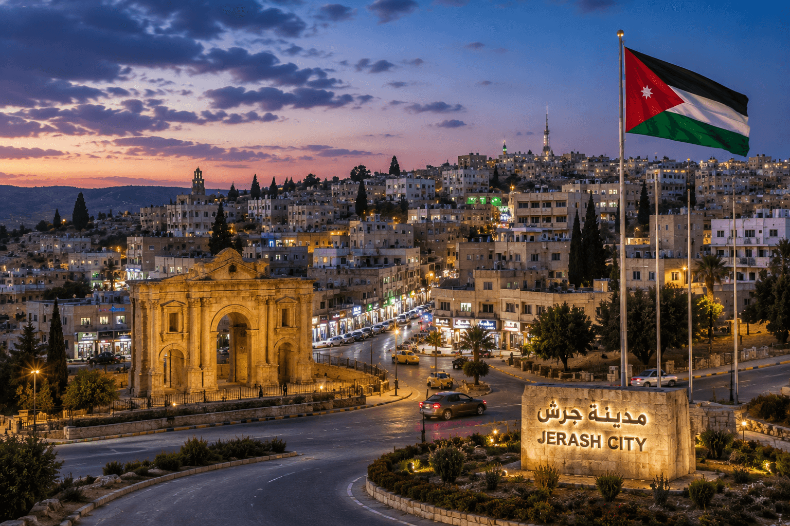 شحن من مصر للاردن الجوش